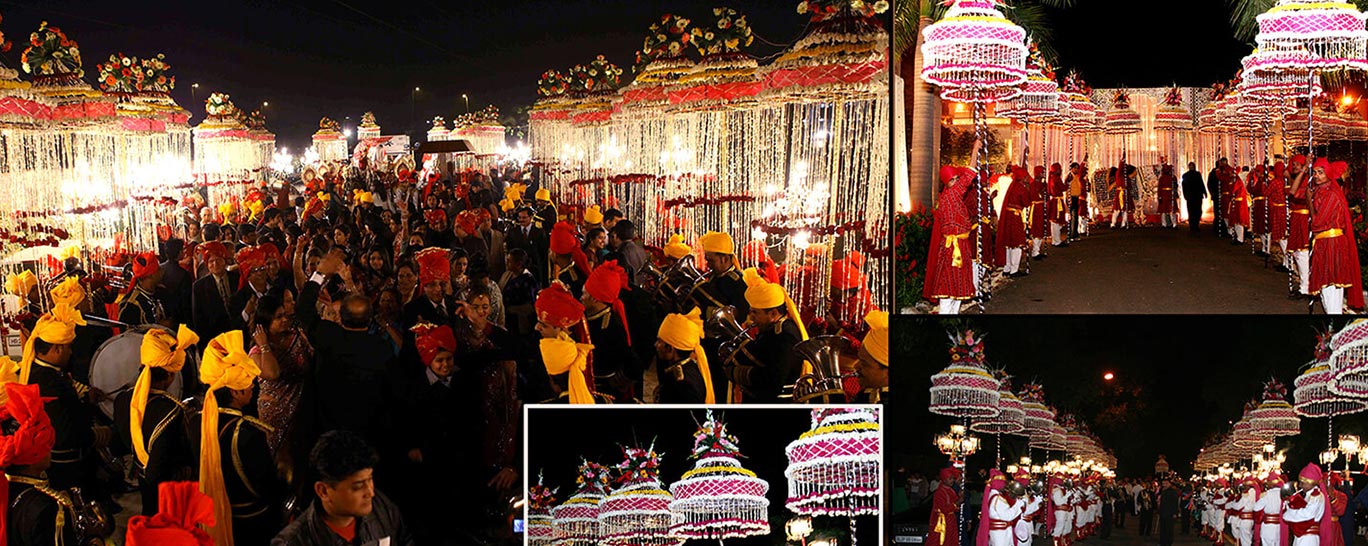 Ram Band Chandigarh