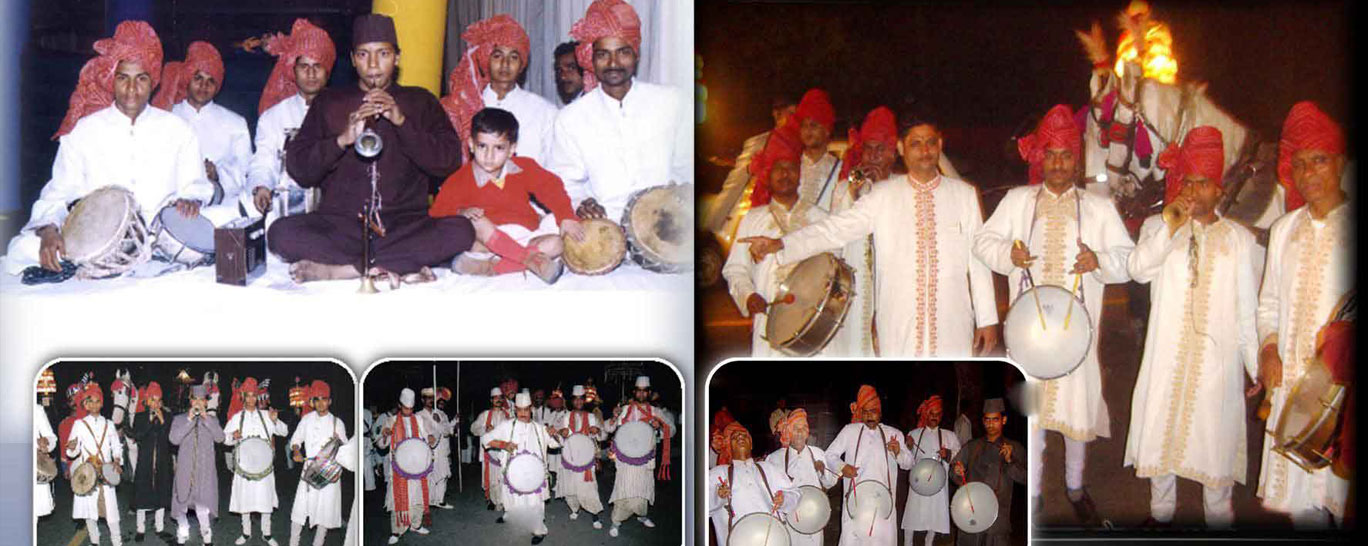 Ram Band Chandigarh