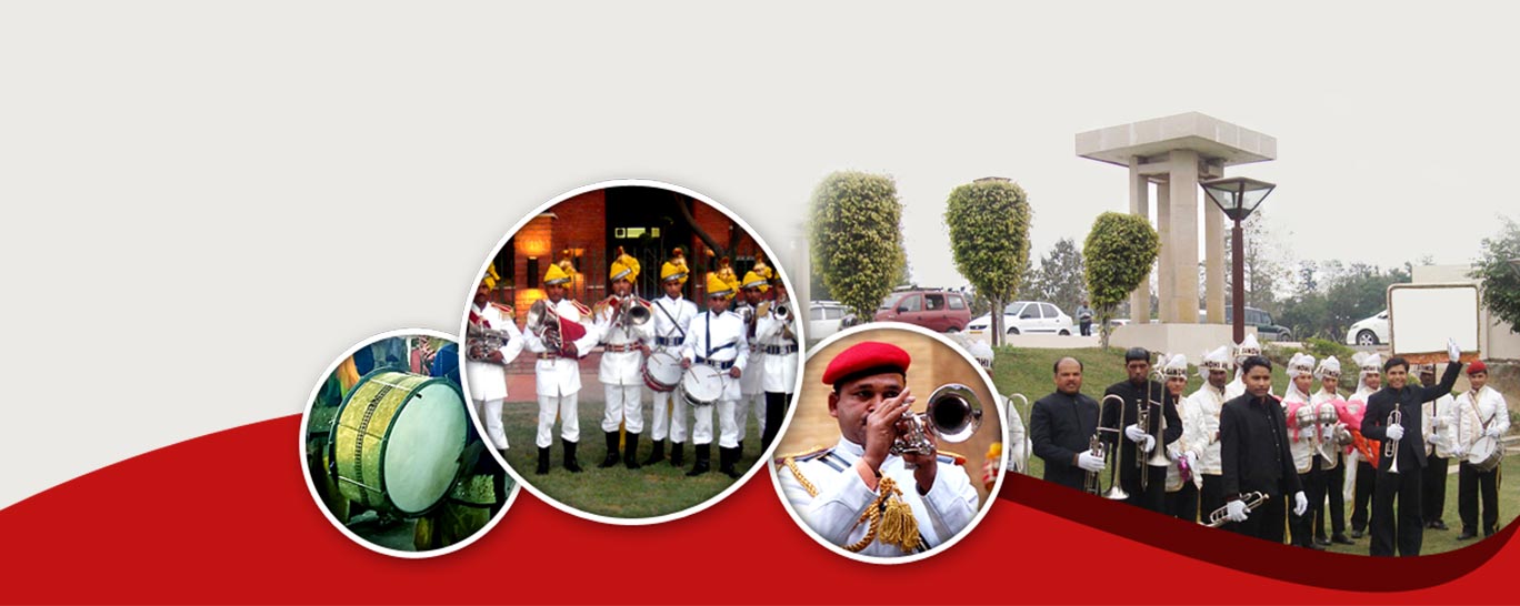 Ram Band Chandigarh